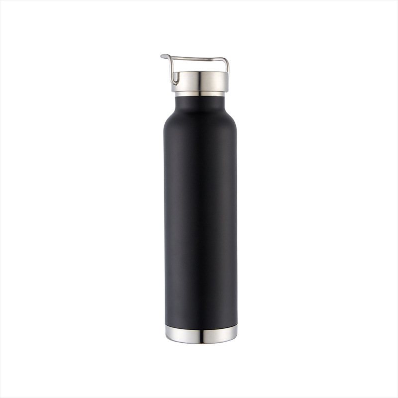 22oz Large Capacity Stainless Steel Thermos Cup 4