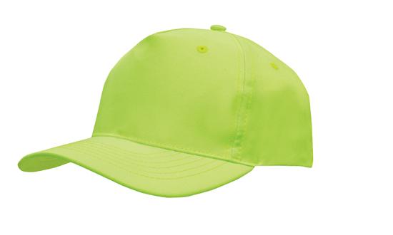 Breathable Poly Twill Cap 2