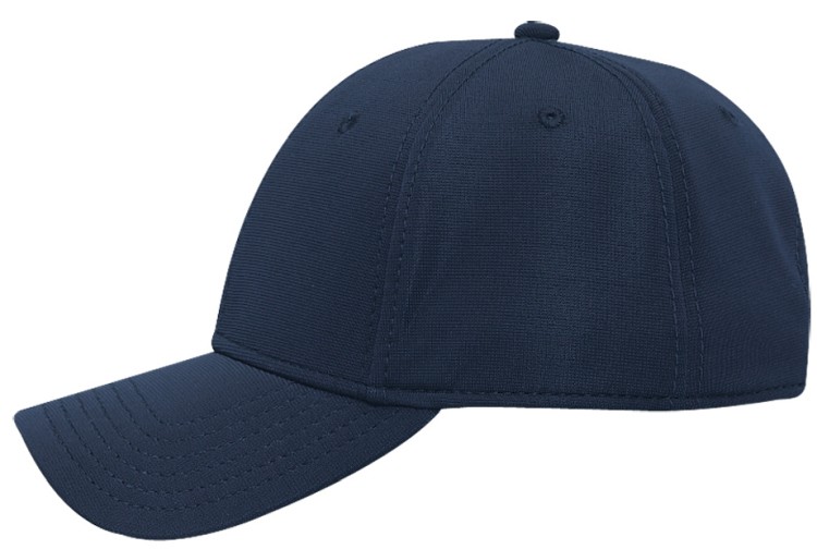 OTTO CAP® 6 Panel Low Profile Baseball Cap 35
