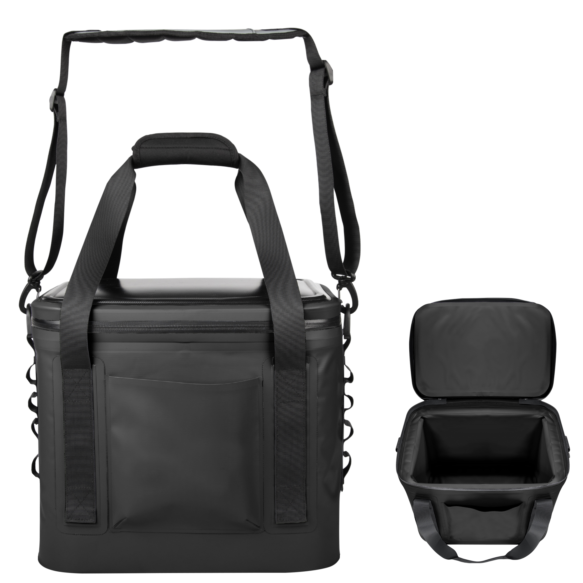 Intrepid Water Resistant 18-Can Cooler Bag 6