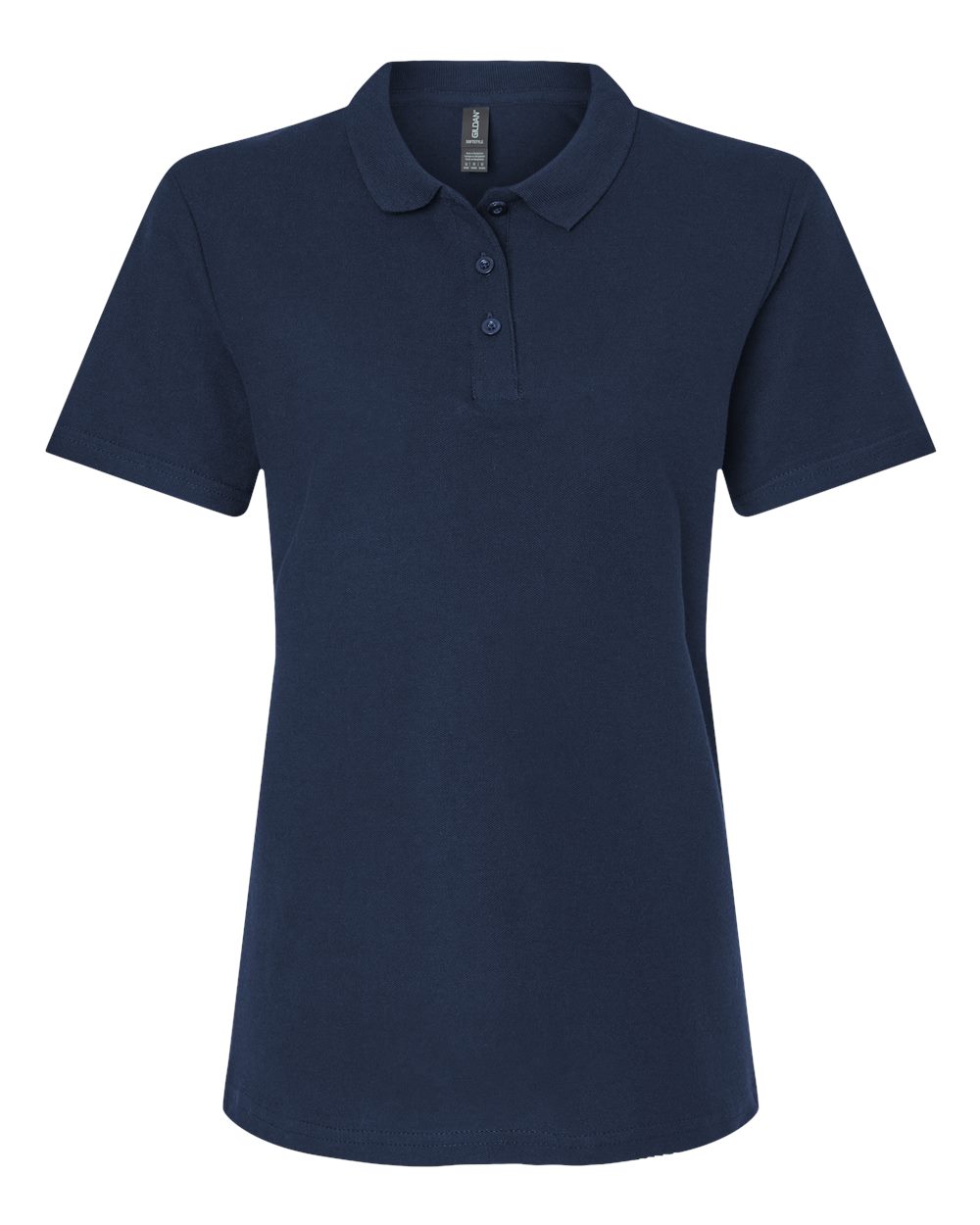 Women's Softstyle® Pique Polo - 64800L 41