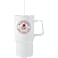 Summit 18oz Recycled Vacuum Insulated Mug w/ Straw 171