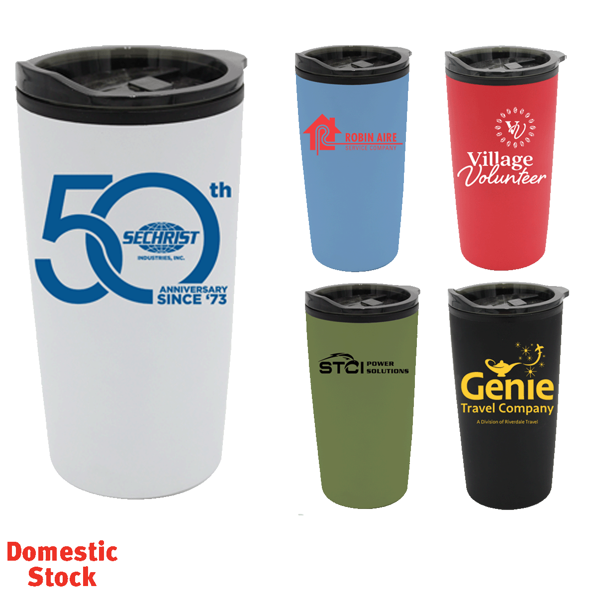 Halcyon® 20 oz. Niagara Tumbler 3