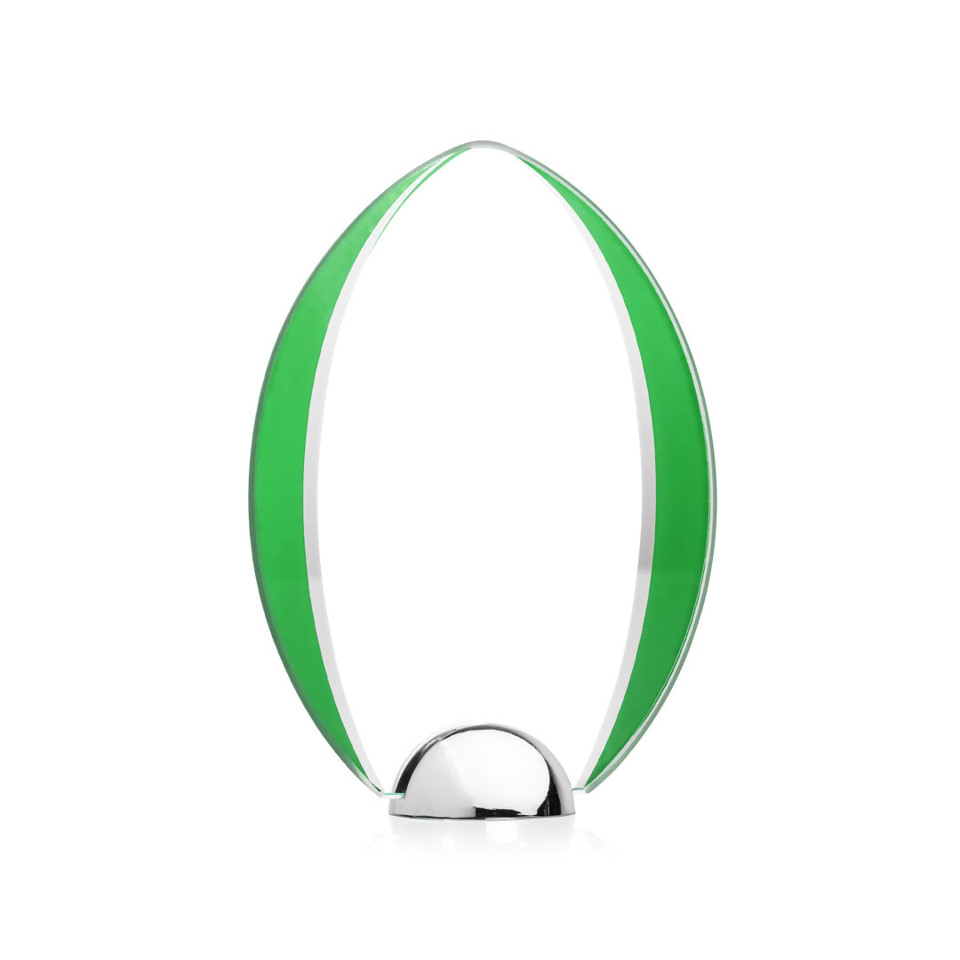 Lincoln VividPrint™ Award - Green 8