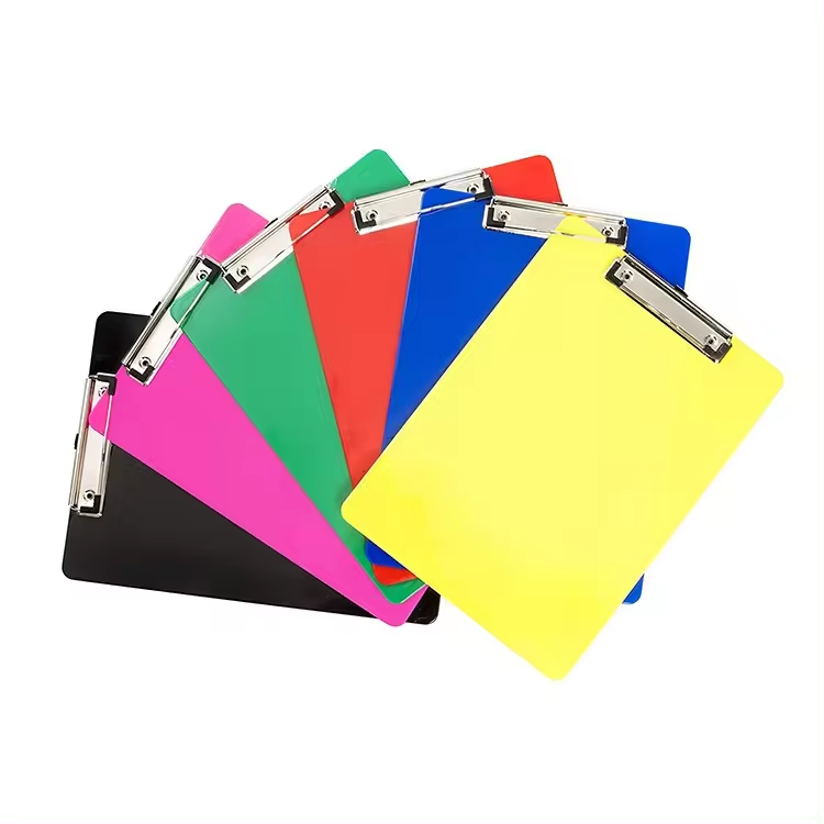 Noteboard Clipboard 5