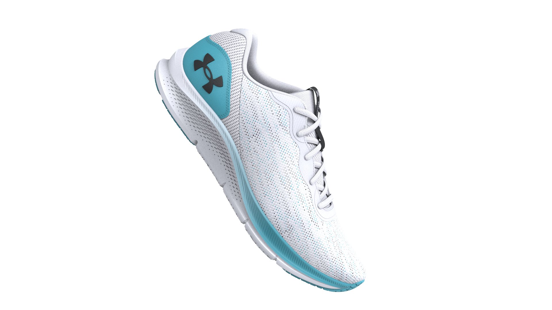 UA Shadow Women's Running Shoes 4