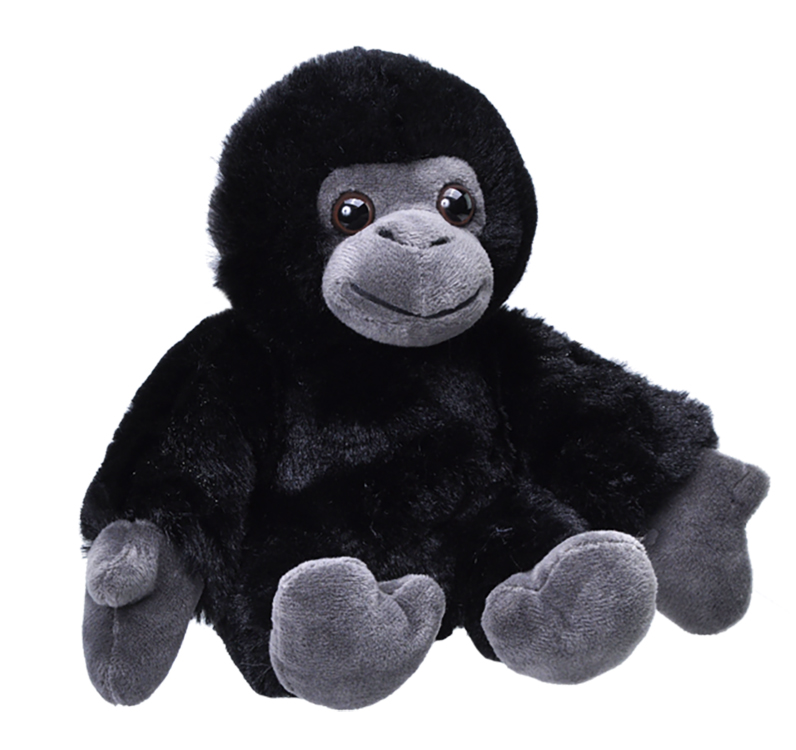 7" Hug'ems Gorilla 2