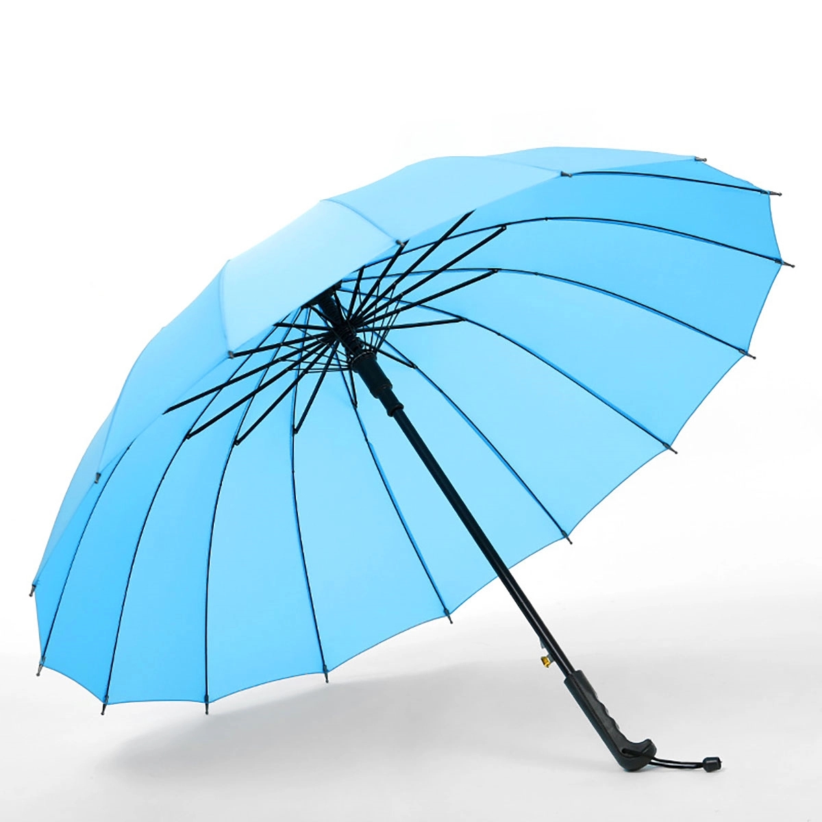 Colorful Rainbow Umbrella 2