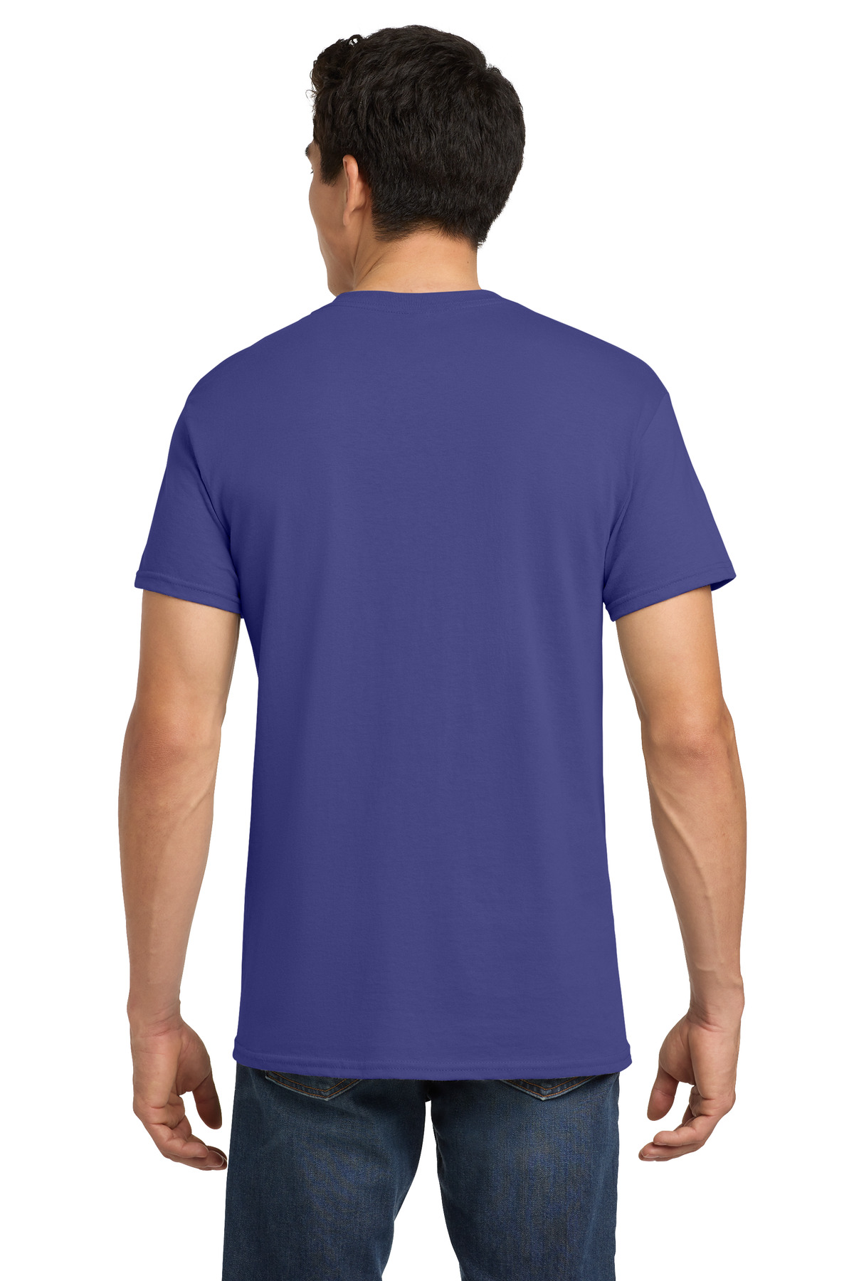 Gildan - Heavy Cotton 100% Cotton T-Shirt. 5000 596