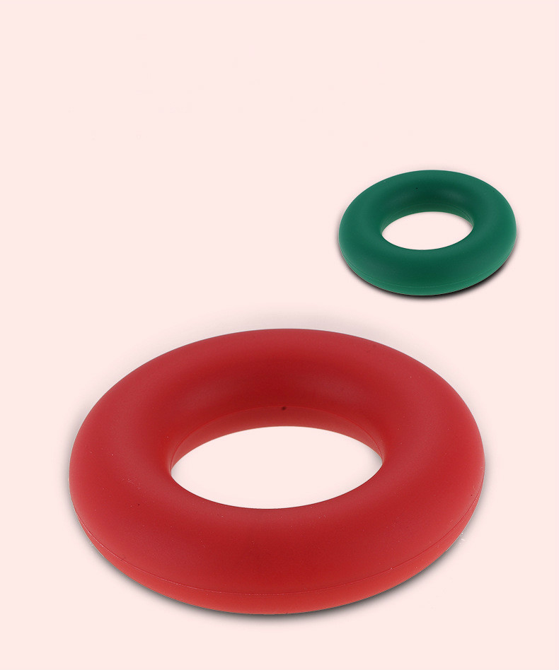 Silicone Hand Grip 3