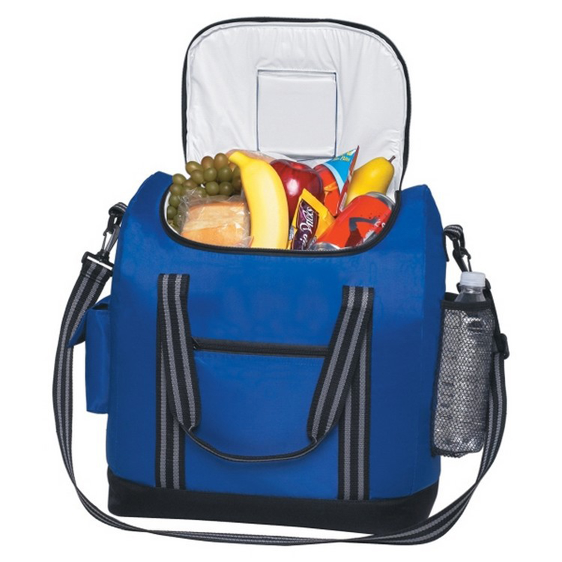 Picnic Drinks Cold Cooler Bag 3