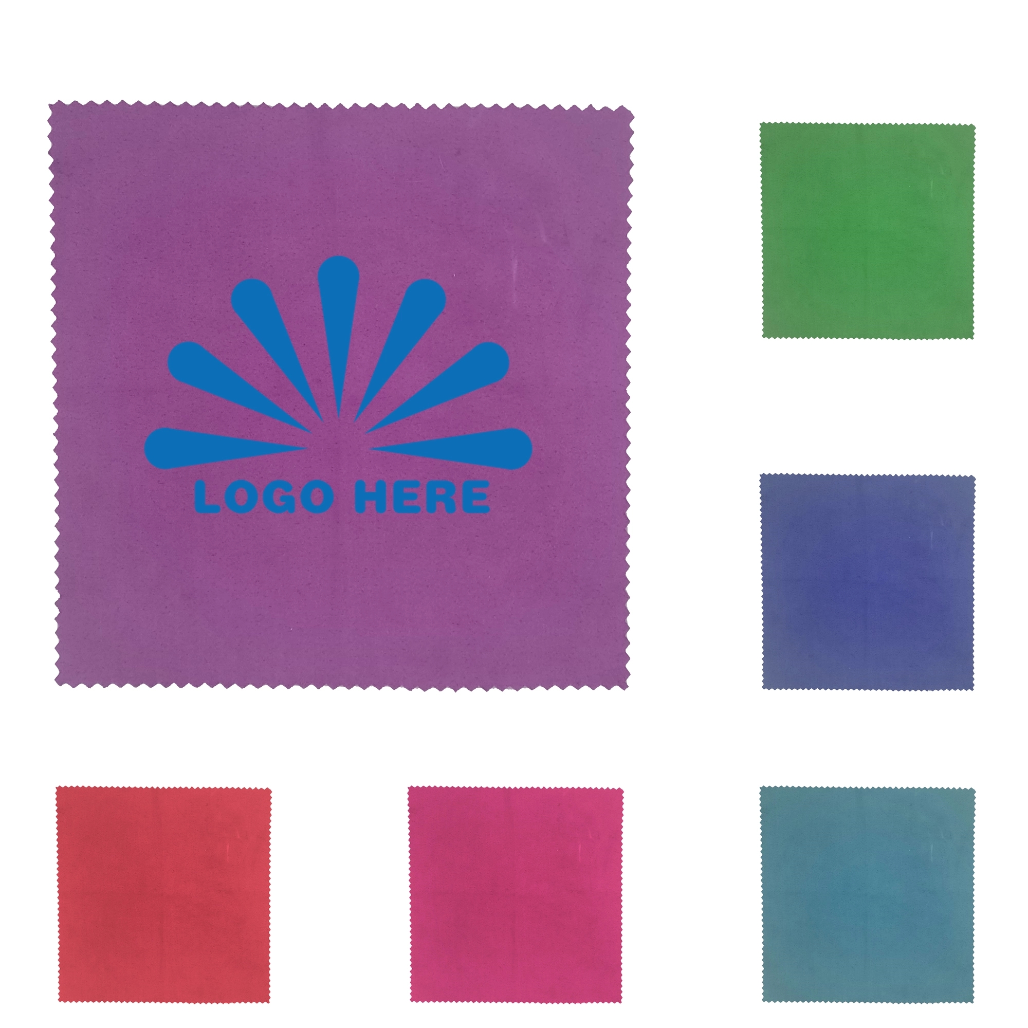 Microfiber Cleaning Cloth 1