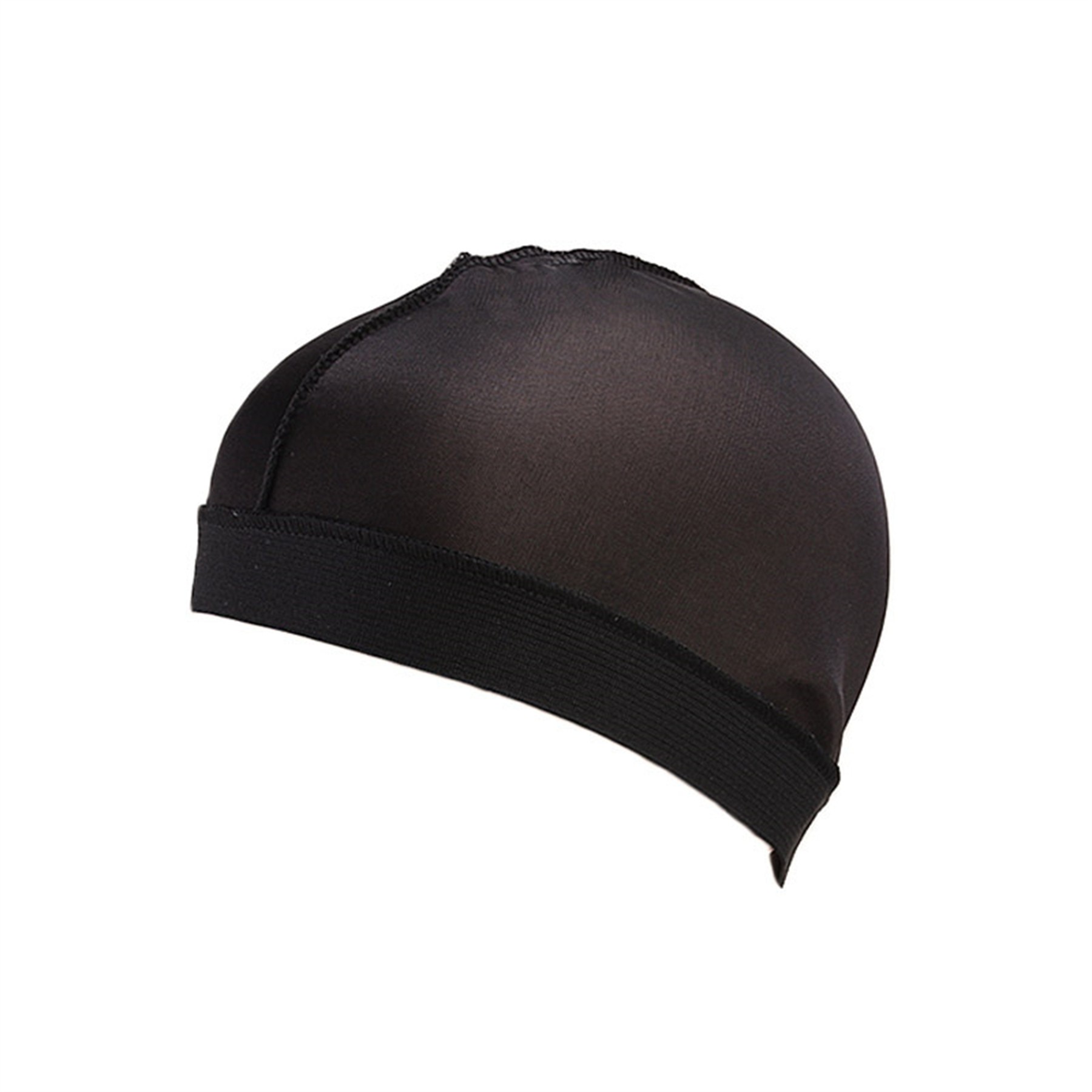 Silky Wave Cap 2