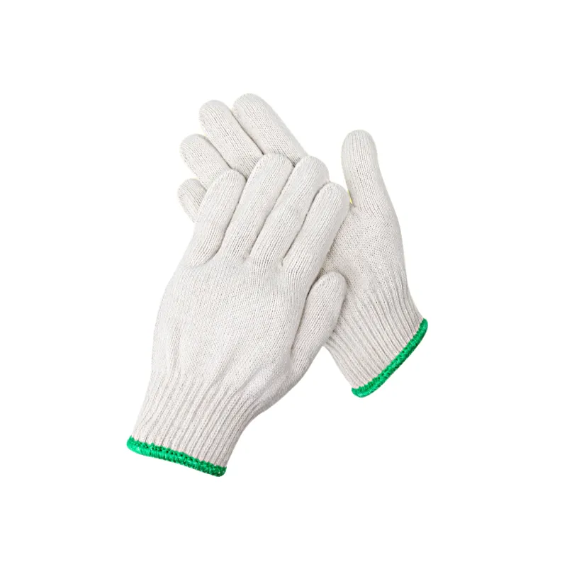Durable Labor Protection Gloves for Safety 4