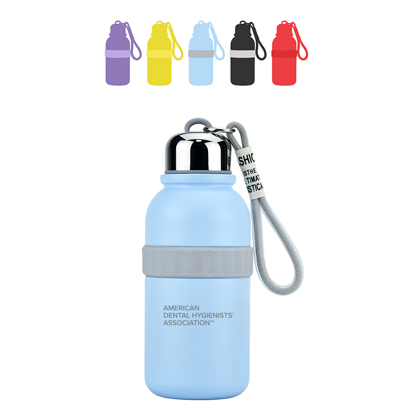 20Oz Sports Water Bottle, custom water bottle with logo imprint 2