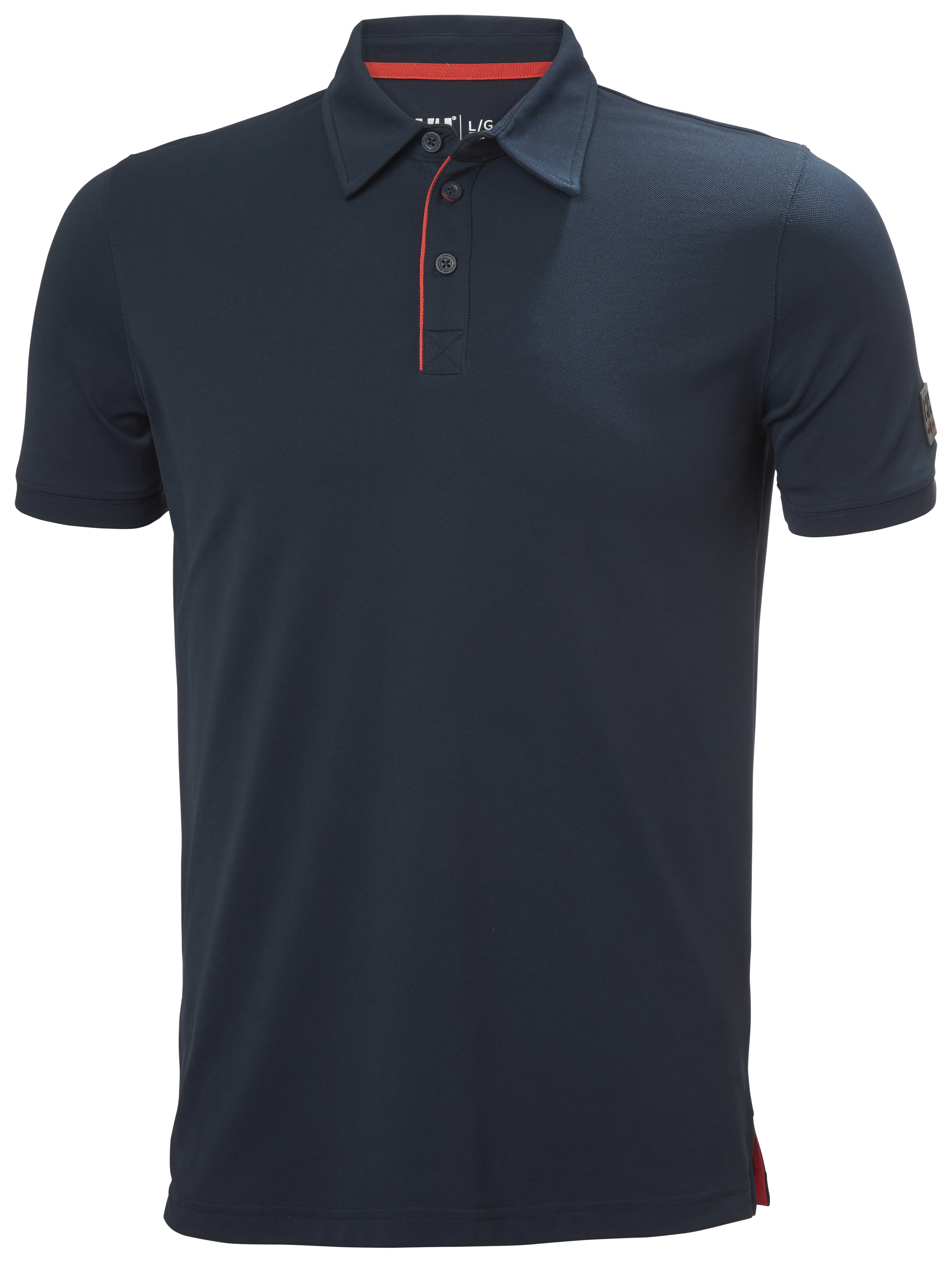 Helly Hansen Men's Kensington Tech Polo 2