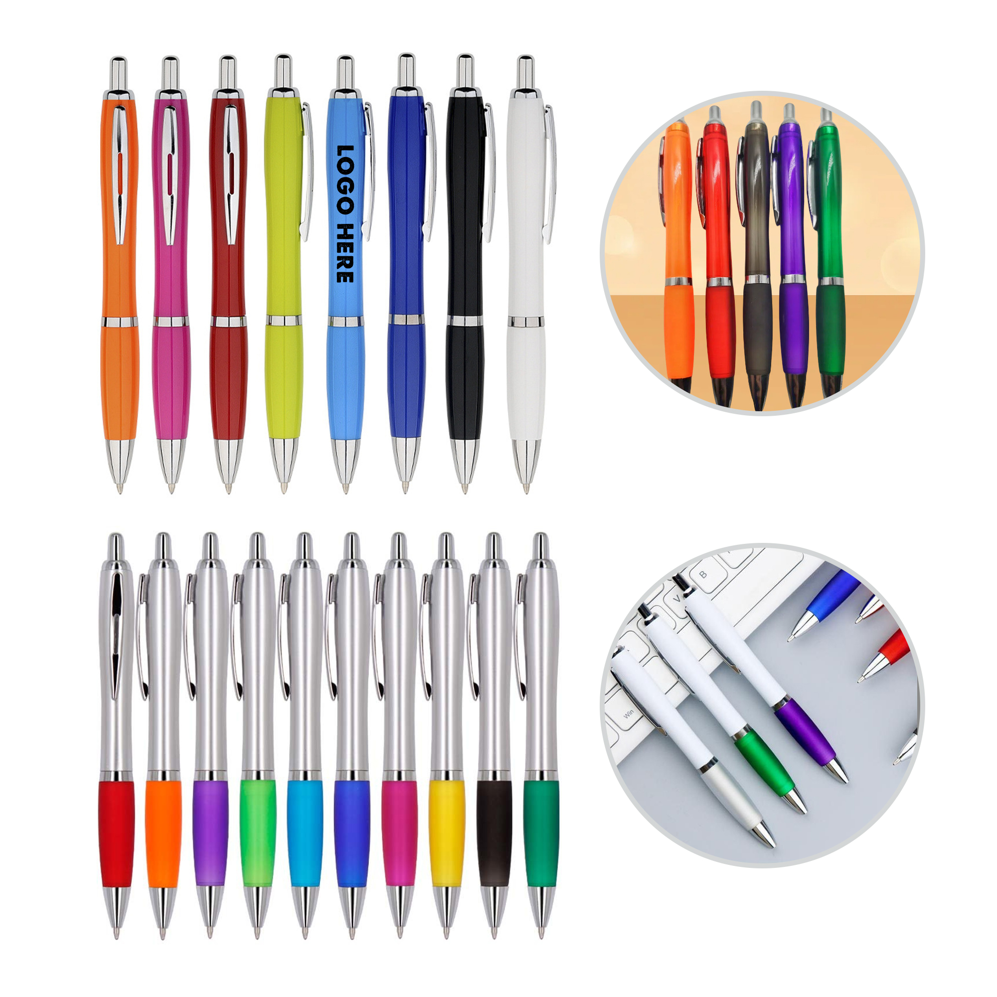 Gift Pen 2