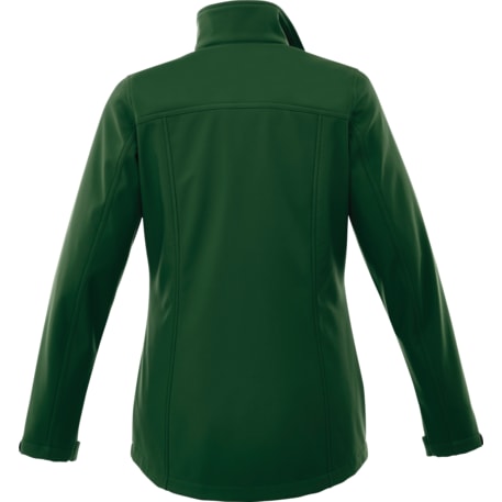 Women's MAXSON Softshell Jacket 233
