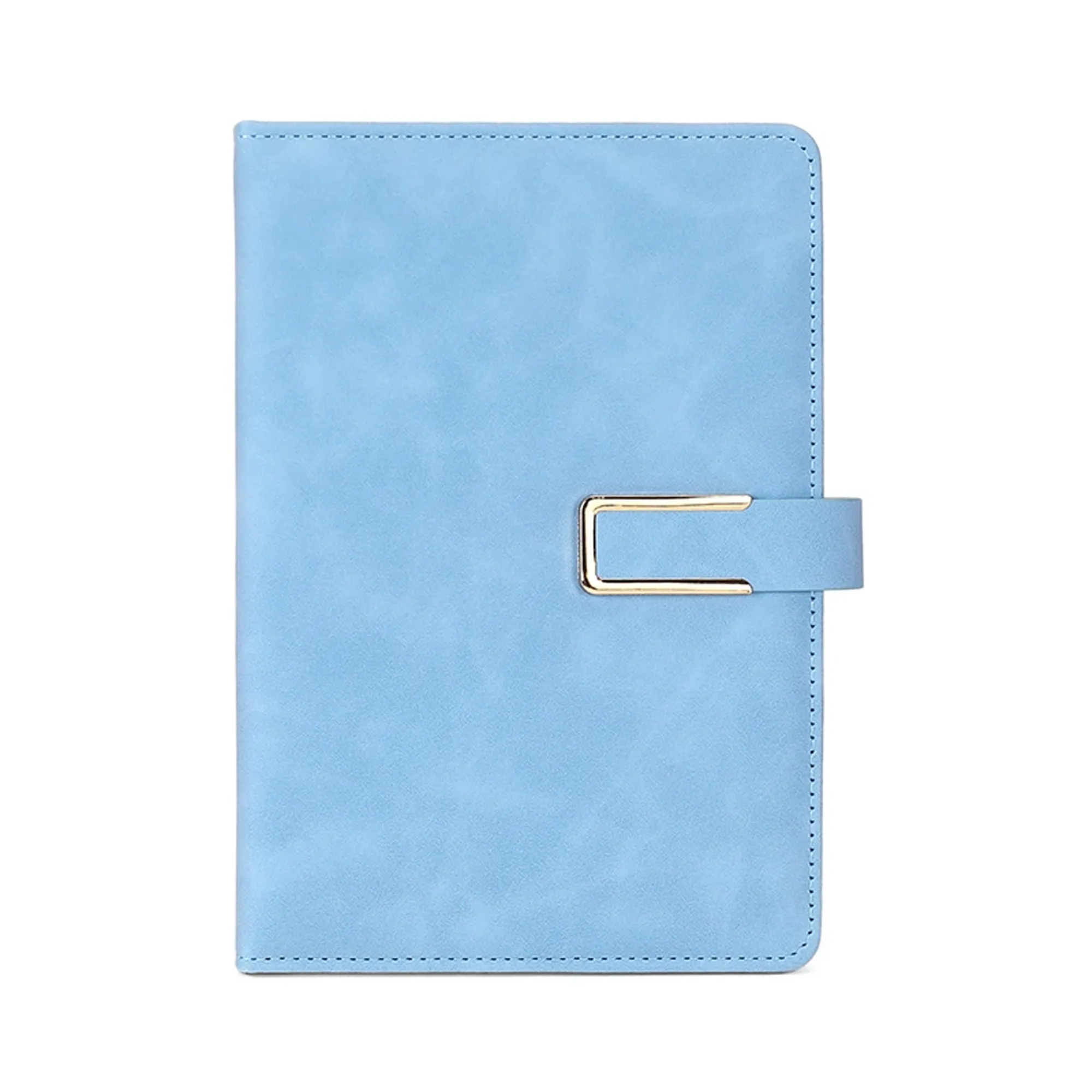 PU Leather Business Journal Notebook 7
