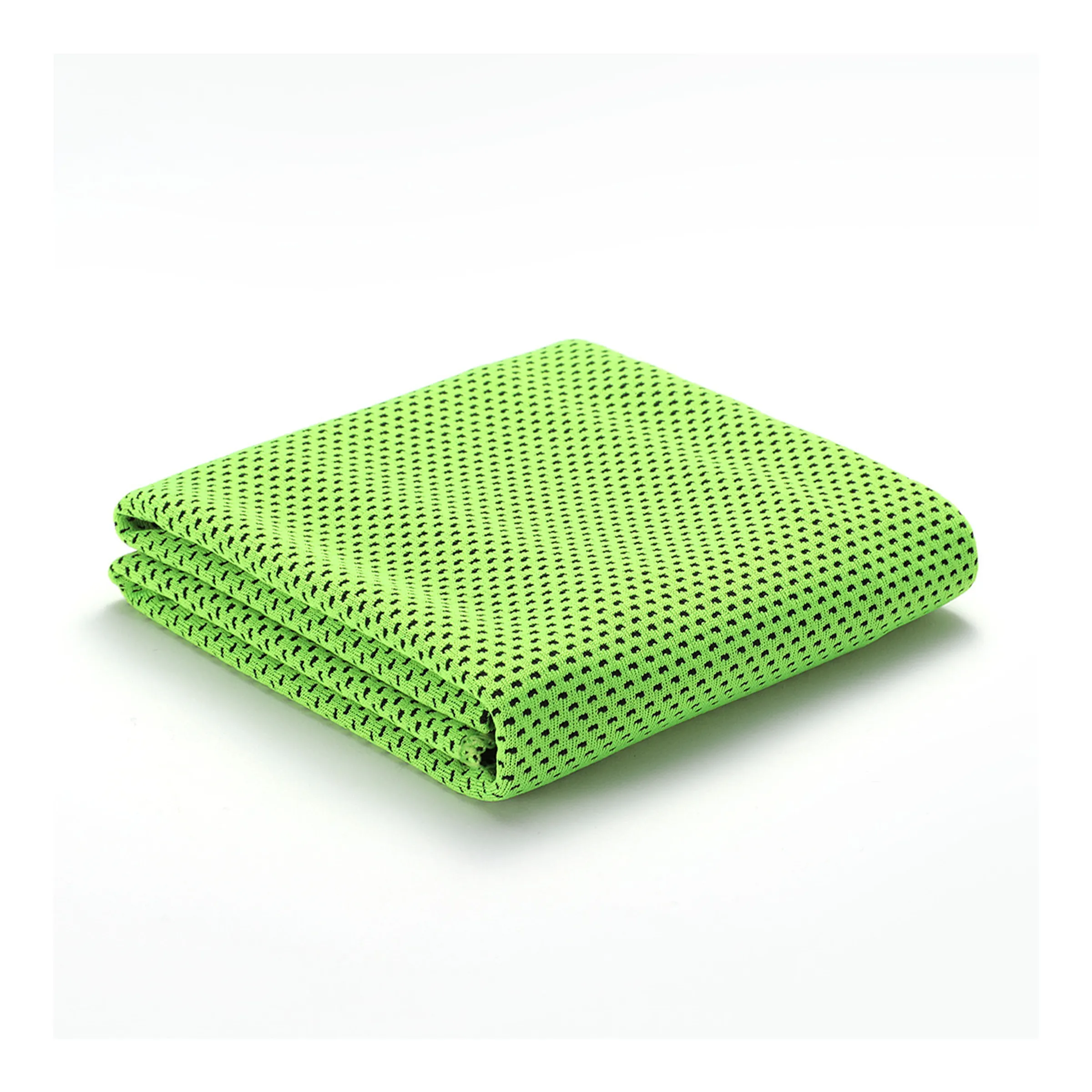 Microfiber Soft Breathable Ice Cooling Towels 11
