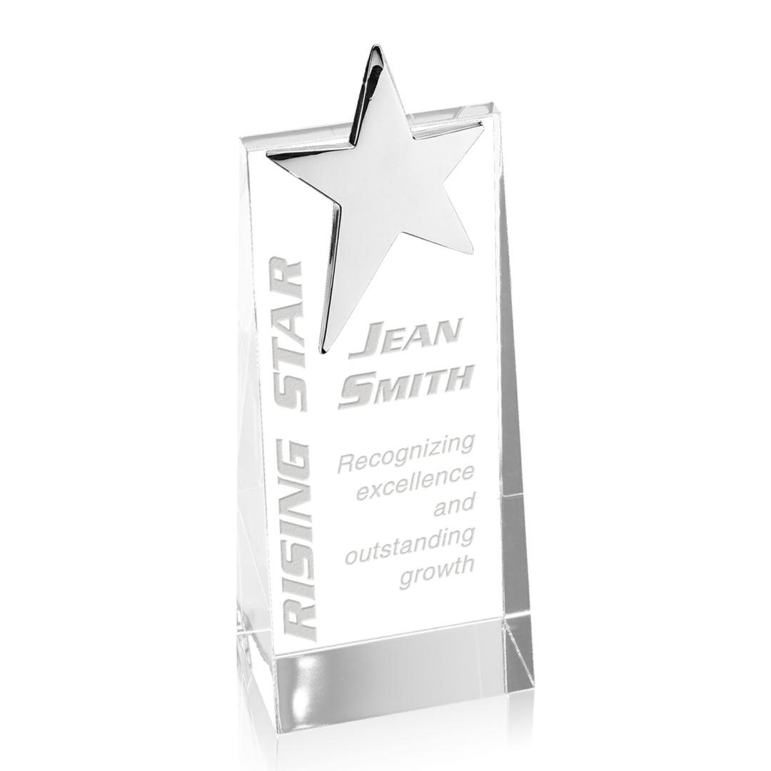 Carina Award 12