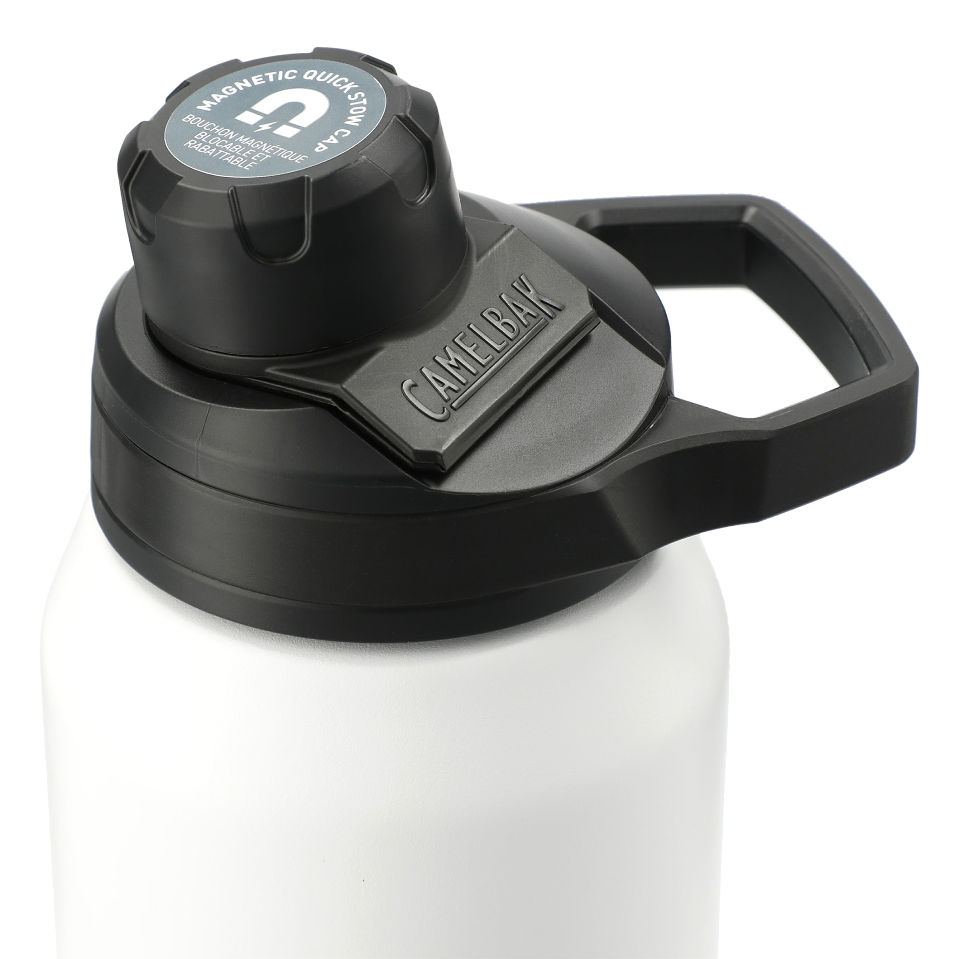 Chute Mag Copper VSS 32oz