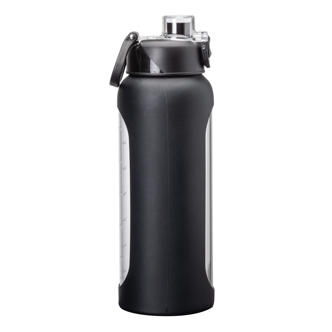 Glacia Glass Water Bottle - 32oz 7