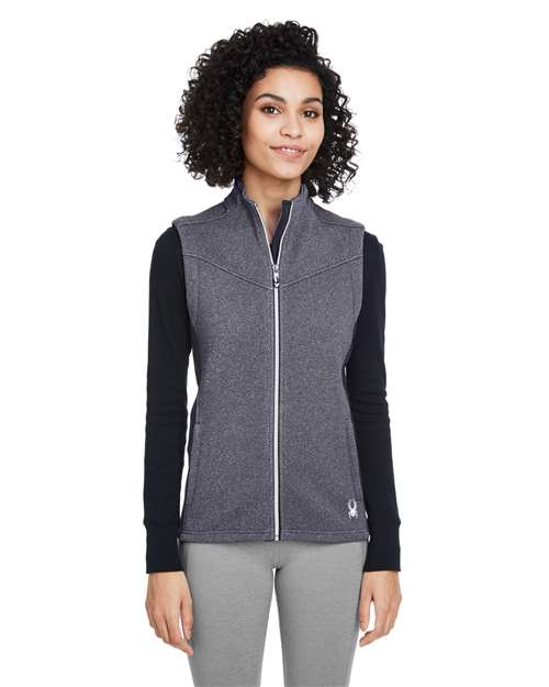 Women's Pursuit Vest - S17275 18