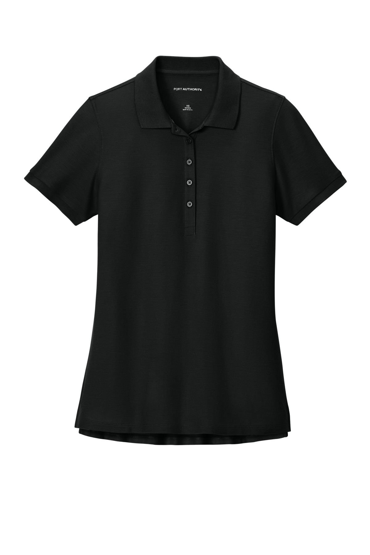 Port Authority Women's Wearever Signature Pique Polo LK200 116