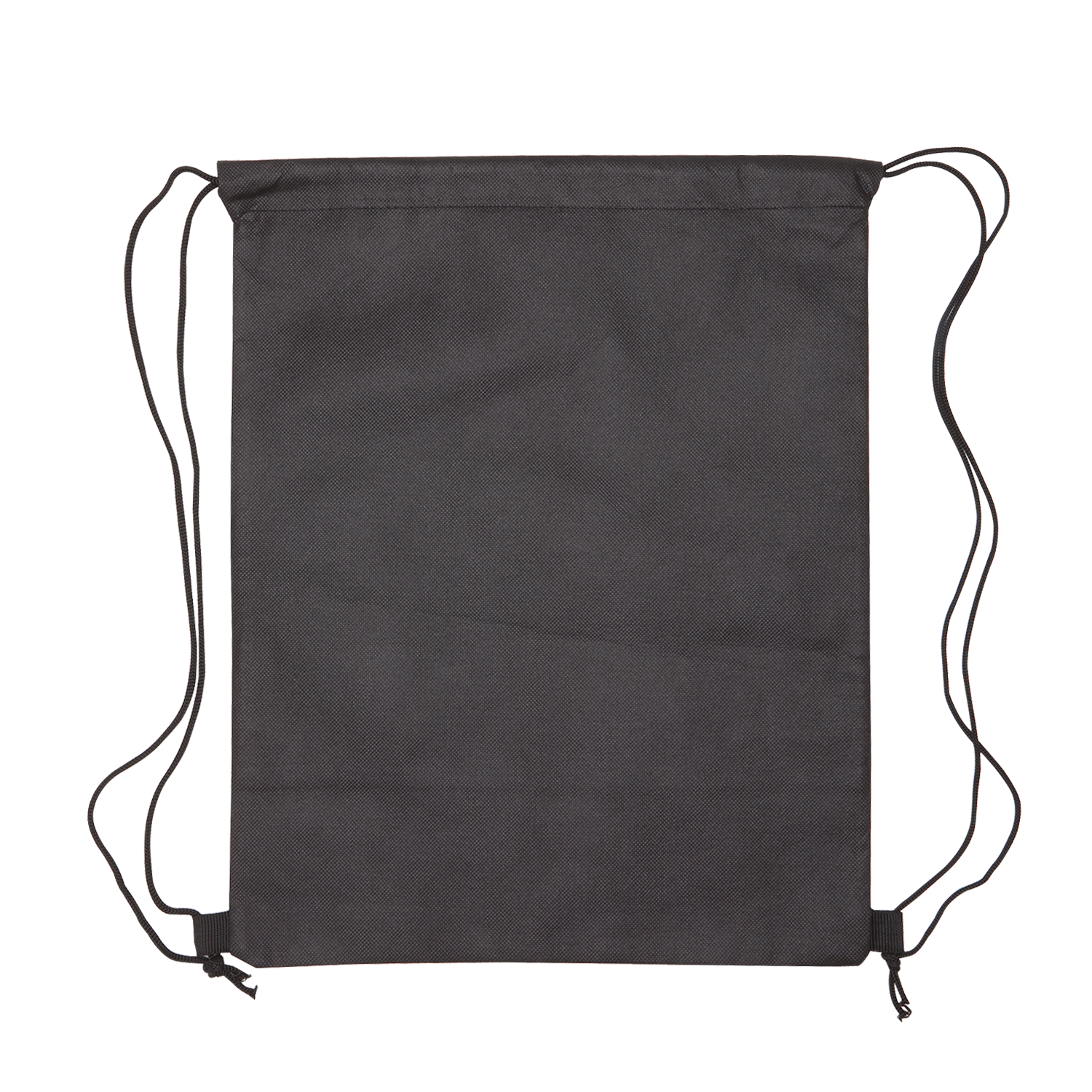 Pathway Non-Woven Drawstring Backpack 3