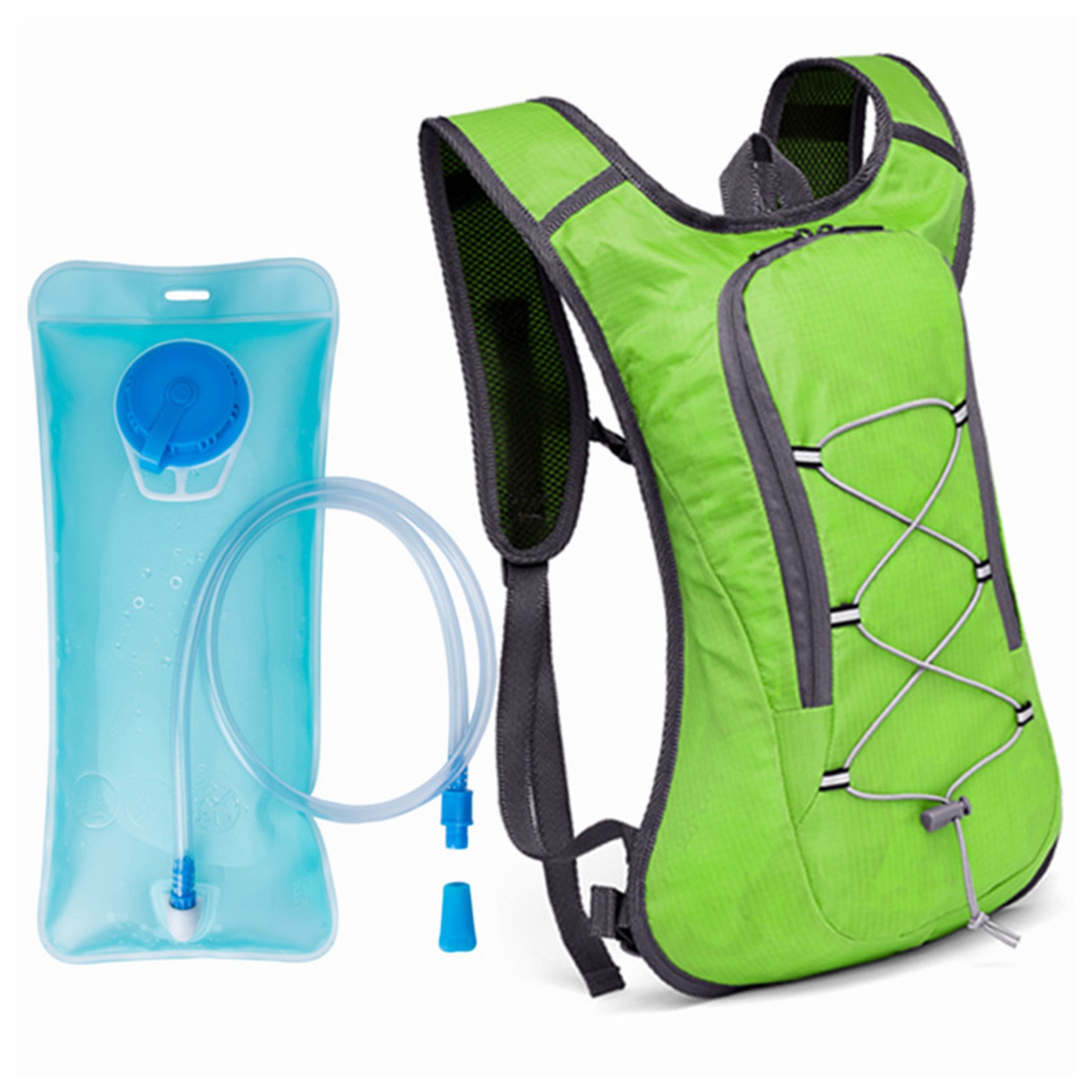 Hydration Backpack 5
