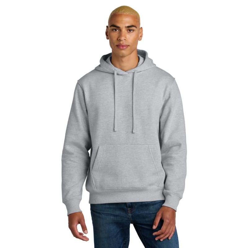District V.I.T. Super Heavyweight Fleece Hoodie 32