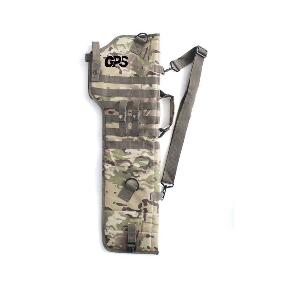 29 " Outdoor Long Gun Sleeve 5