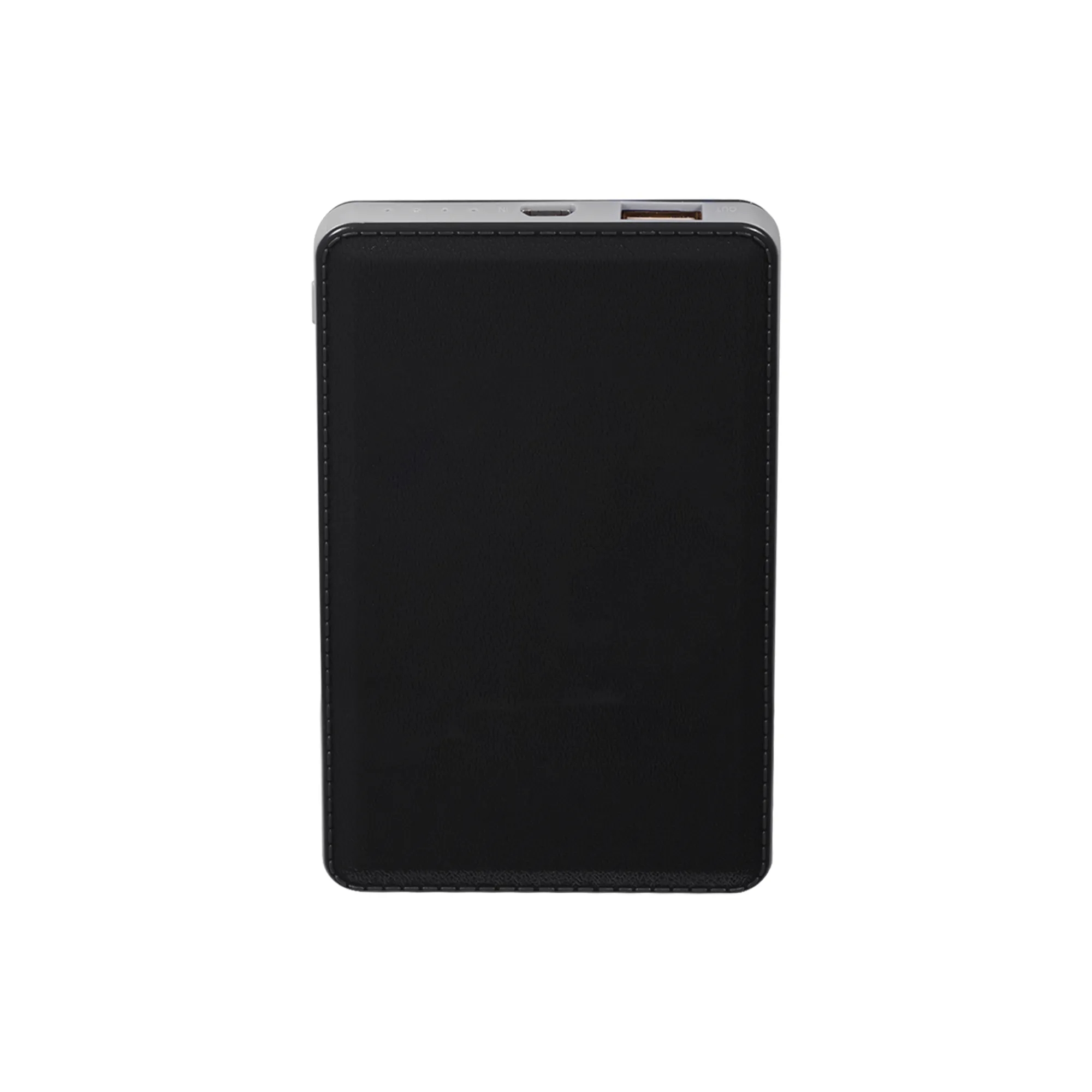Phase 3,000mAh Wireless Charger 6