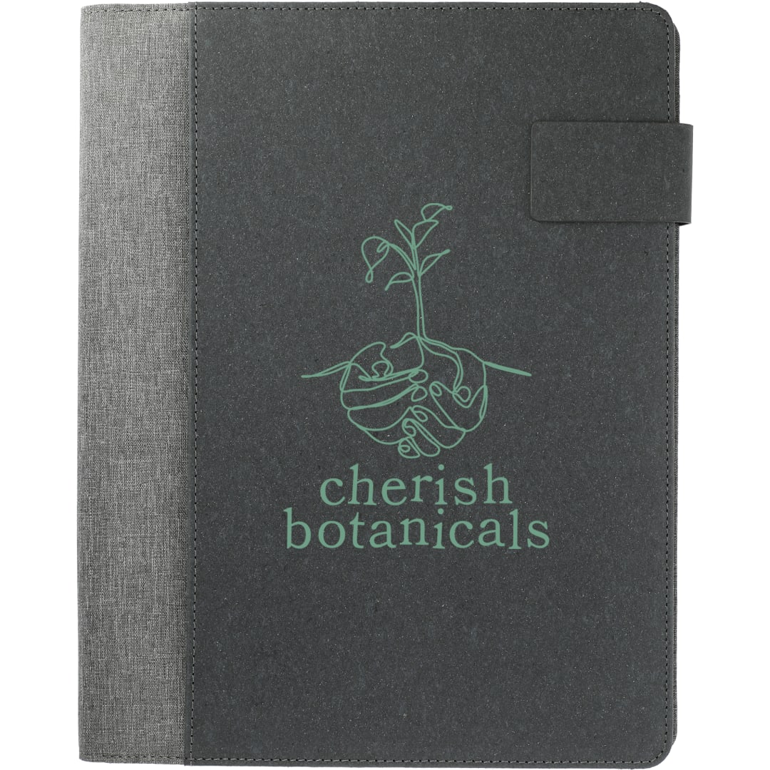 FSC® Mix Reclaim 5000 mAh Wireless Charging Pad 22