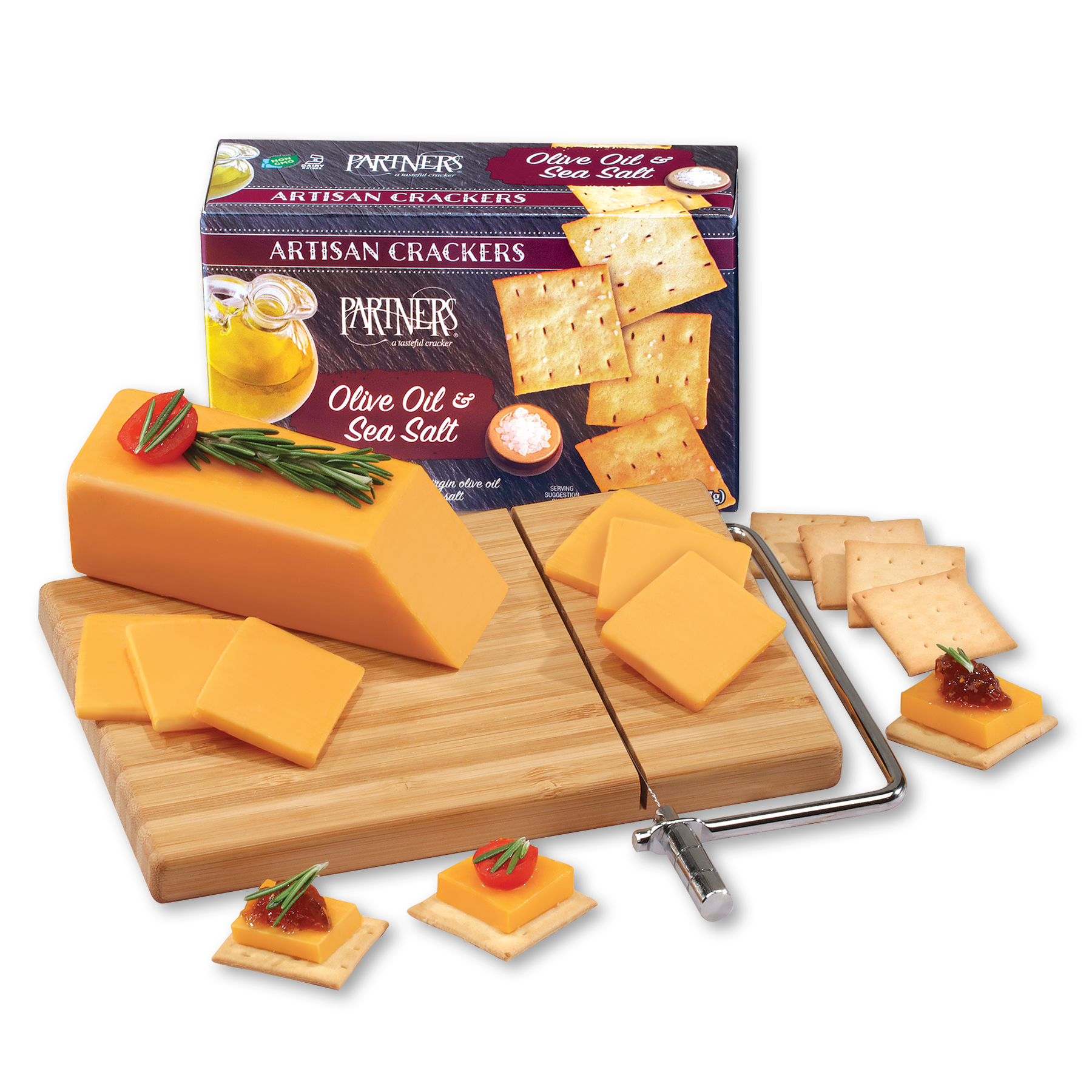 SALE - Snack Satisfaction 3