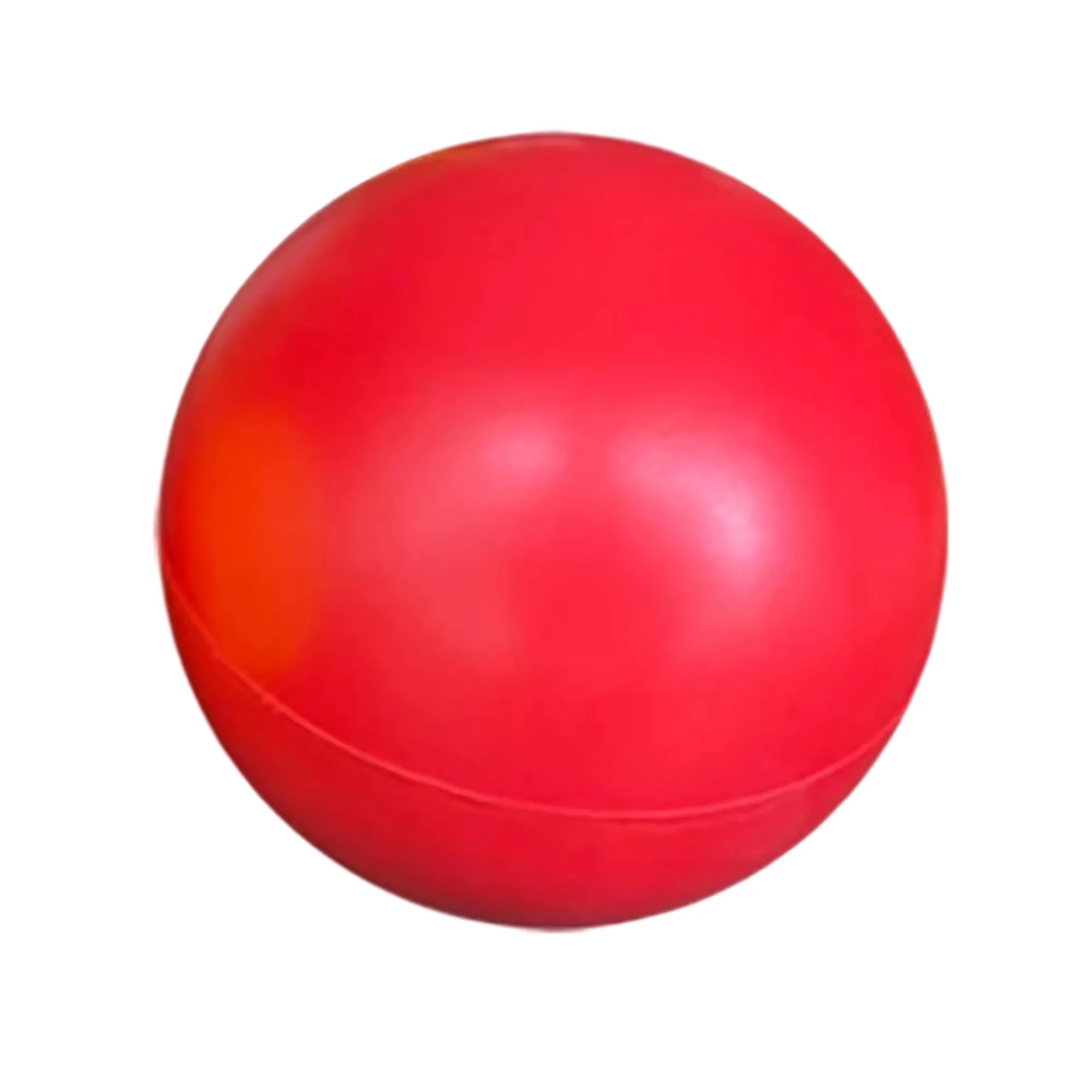 PU Sponge Stress Ball for Relief and Hand Exercise 5