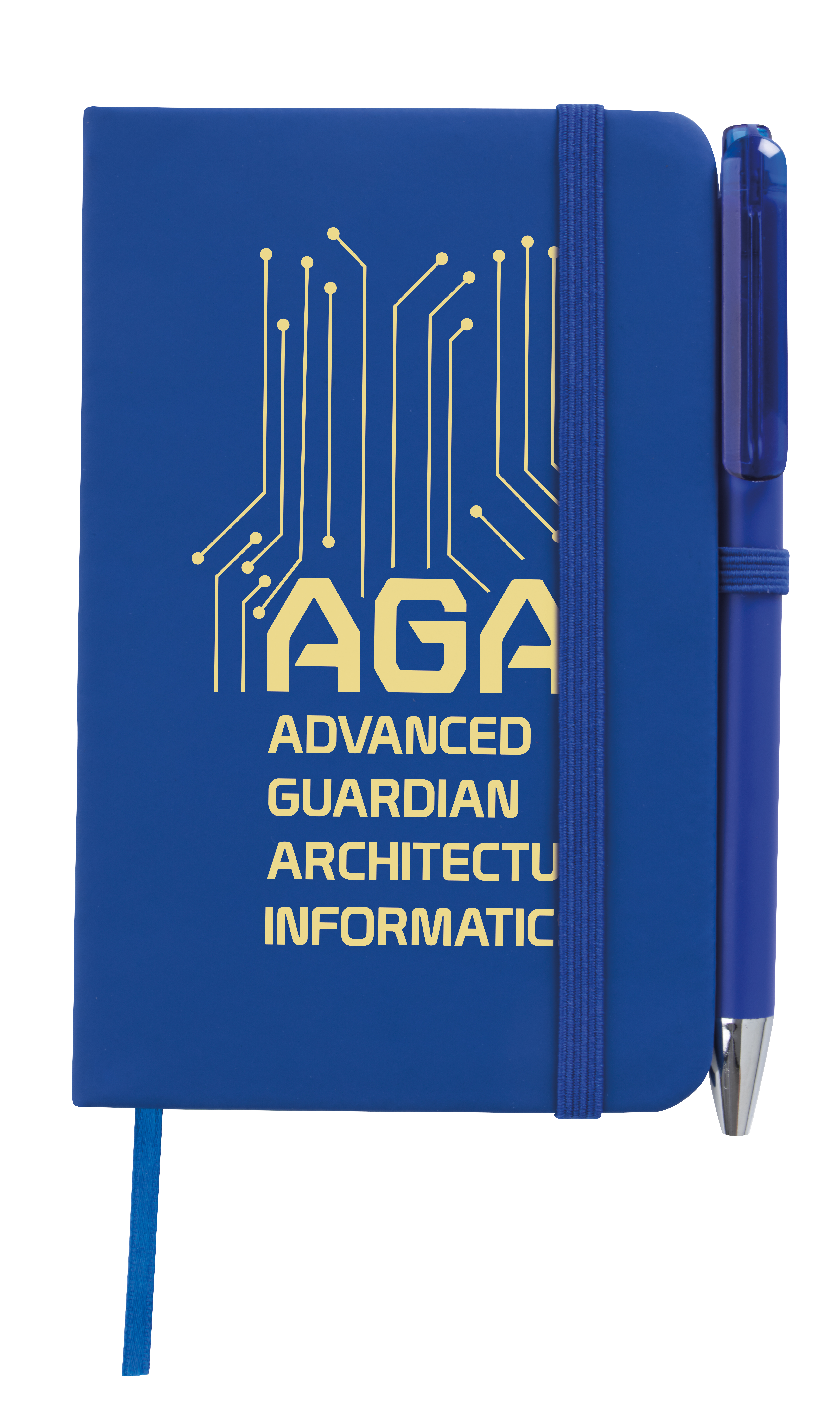 Good Value™ Mini Value Notebook with Joy Pen 28