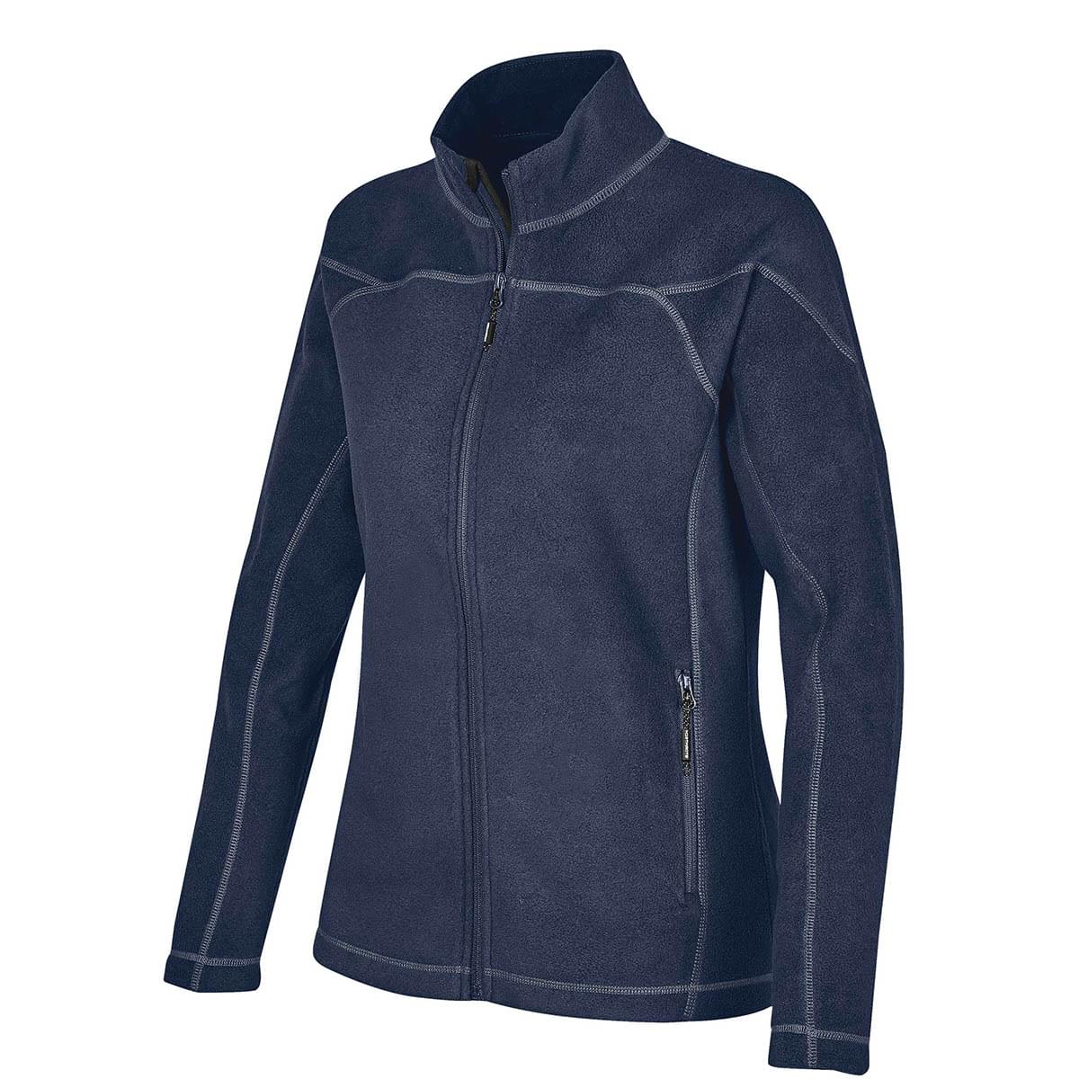Stormtech Women's Reactor Fleece Shell 6