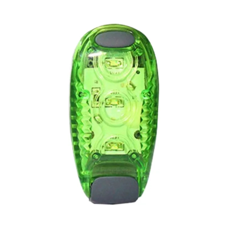 Clip-On Safety Light 3