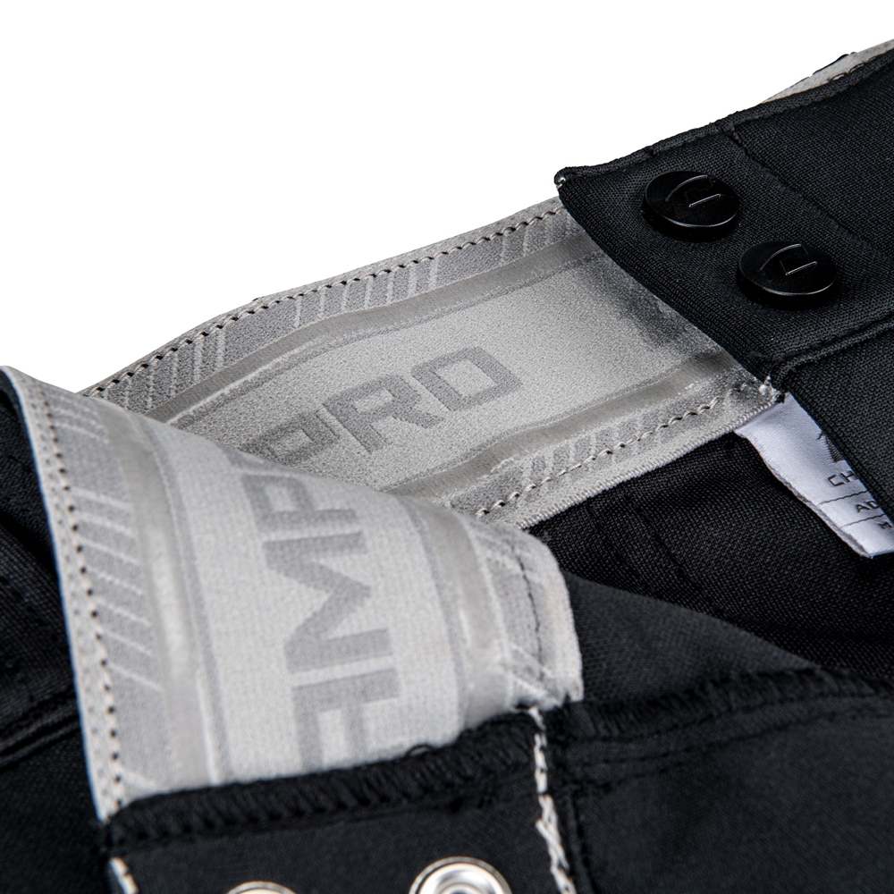 Triple Crown 2.0 Tapered Bottom Pant 2