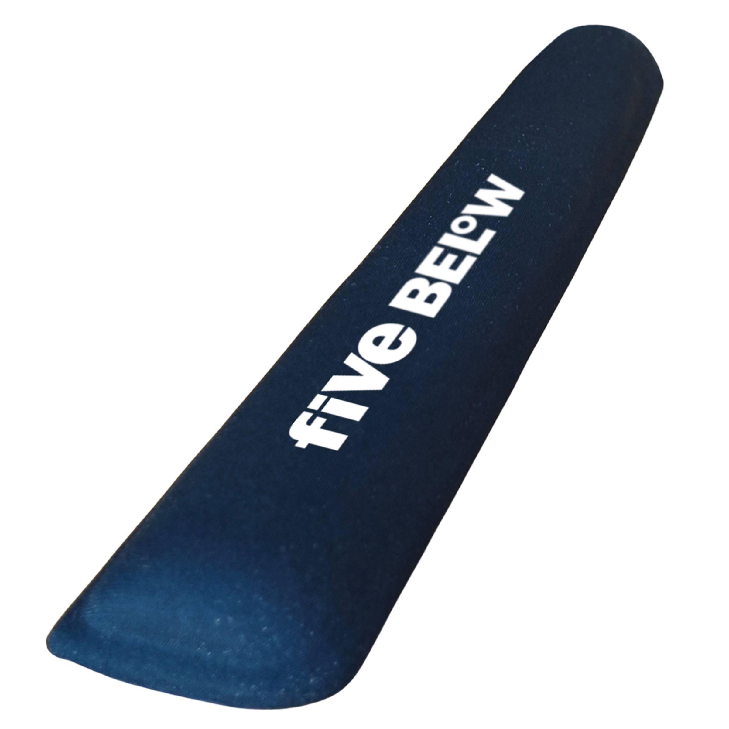 Fabric Surface Ergonomic Gel Keyboard Wrist Rest 3