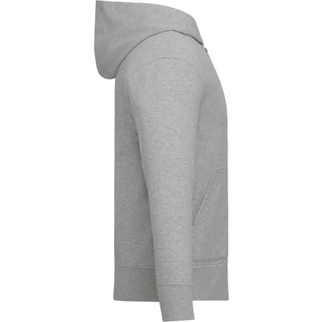 Roots73 CANMORE Eco Full Zip Hoody - Men's, custom hoodie or sweatshirt with logo imprint 116
