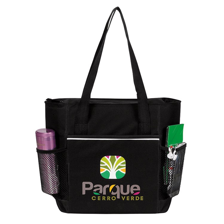 Infinity Insulated 16 Pack Cooler Tote 7