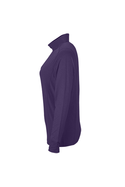 Women's Vansport Zen Pullover 38
