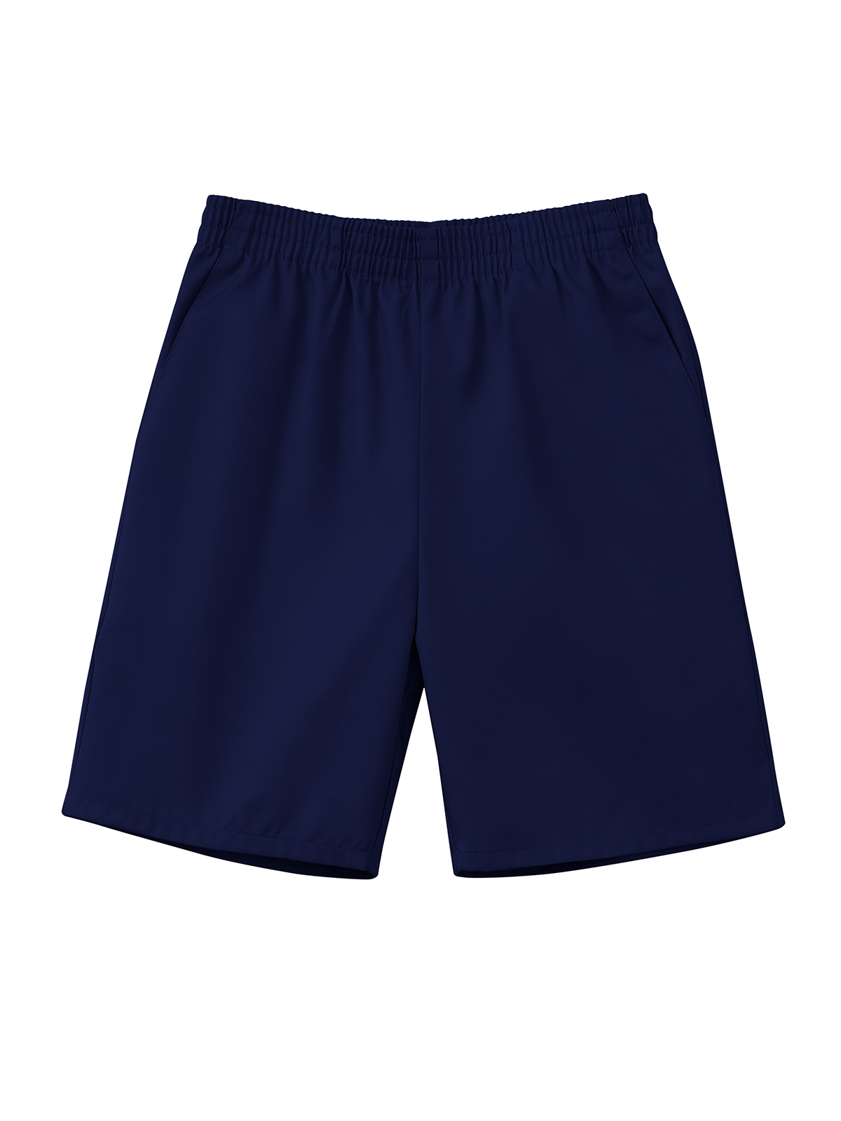 Classroom Uniforms - Children's Unisex Pull-On Shorts 2