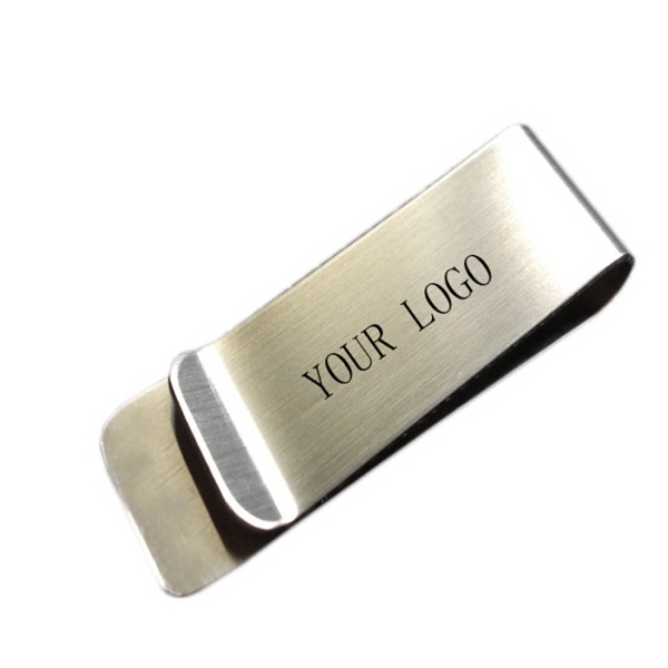 Cash Clip 1