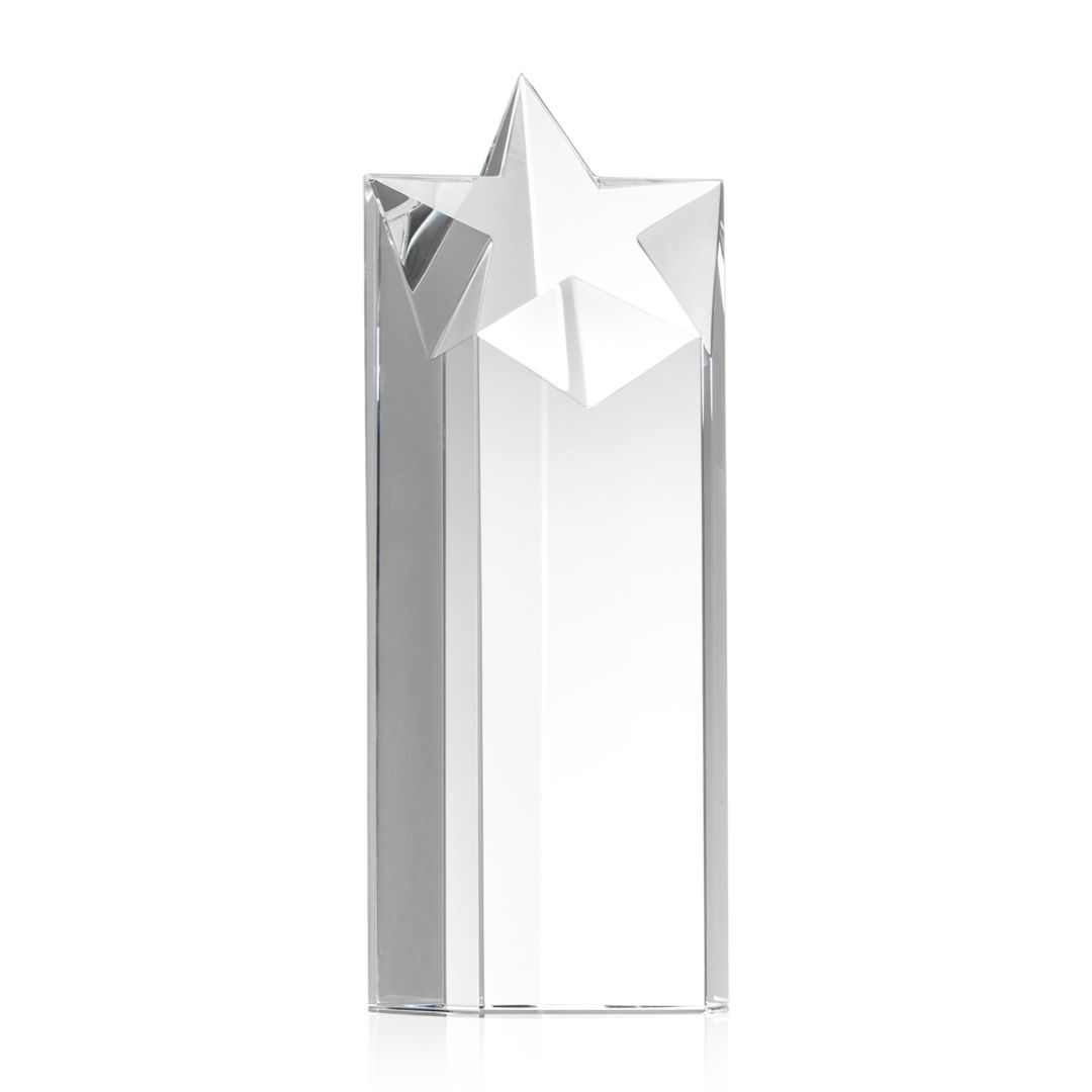 Berkeley Star Tower Award 27