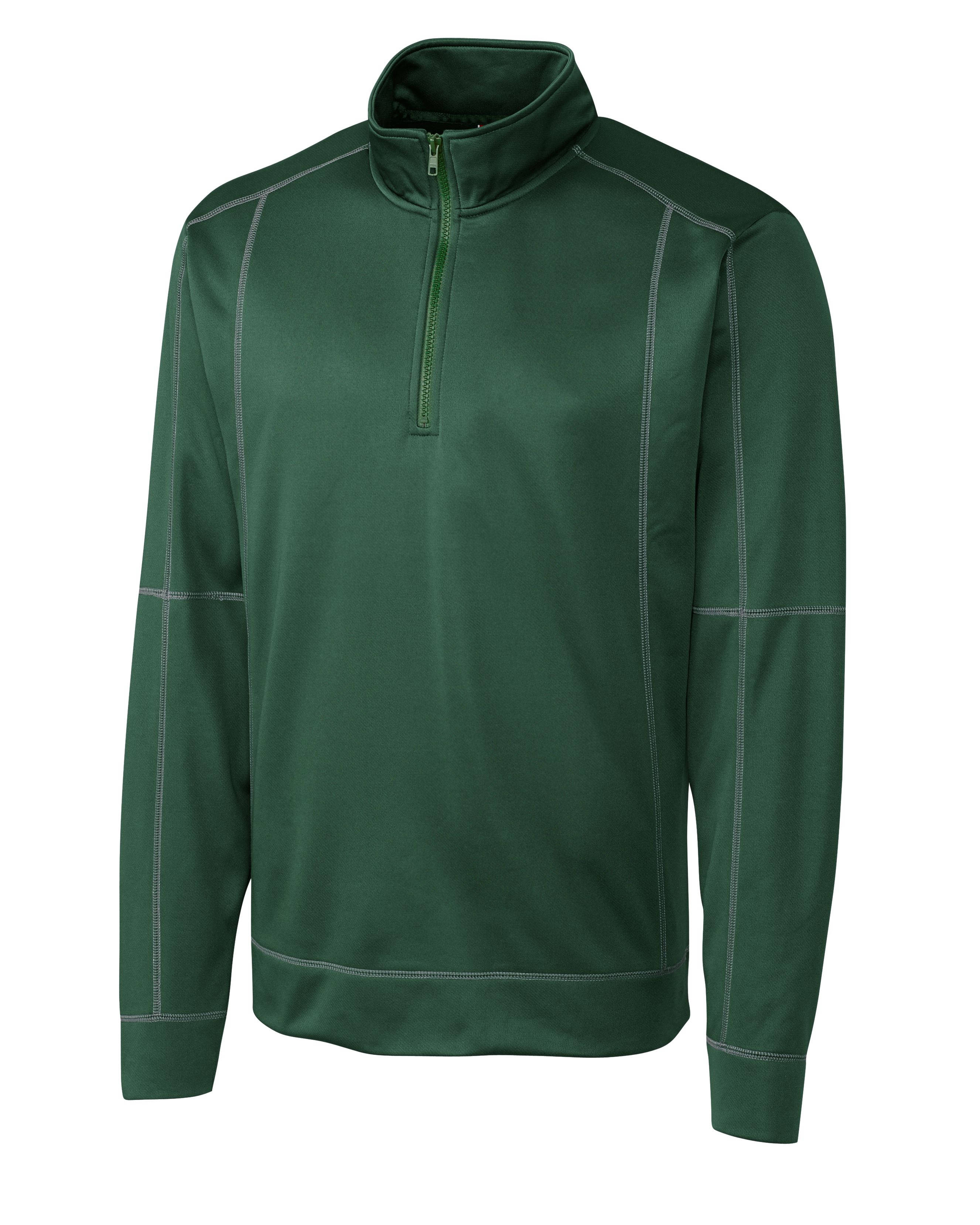 Clique Helsa Performance Knit Mens Half Zip 29
