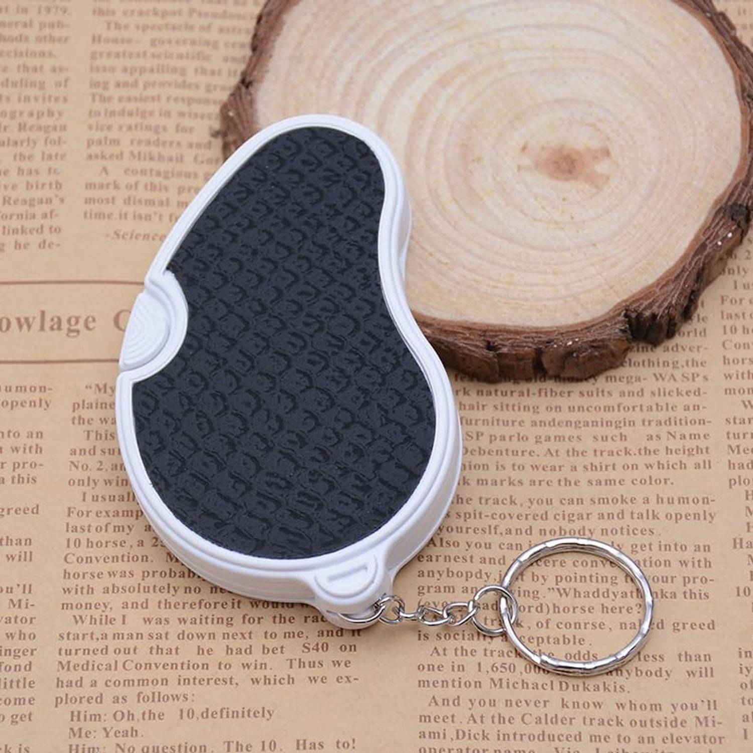 5X Pocket Magnifying Glass 3